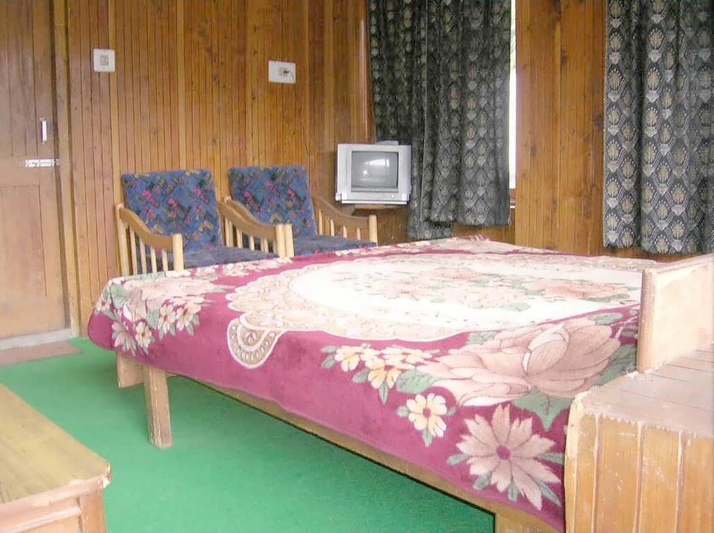 Манали: Hotel Hema Holiday Home