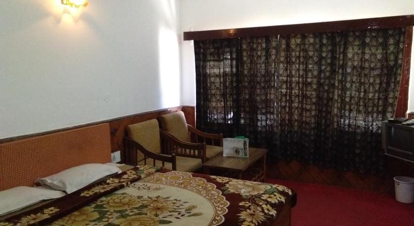 Манали: Hotel Hema Holiday Home