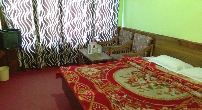 Манали: Hotel Hema Holiday Home