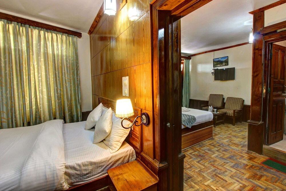 Манали: Hotel Hema Holiday Home