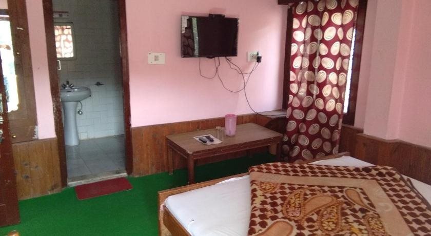 Манали: Hotel Hema Holiday Home