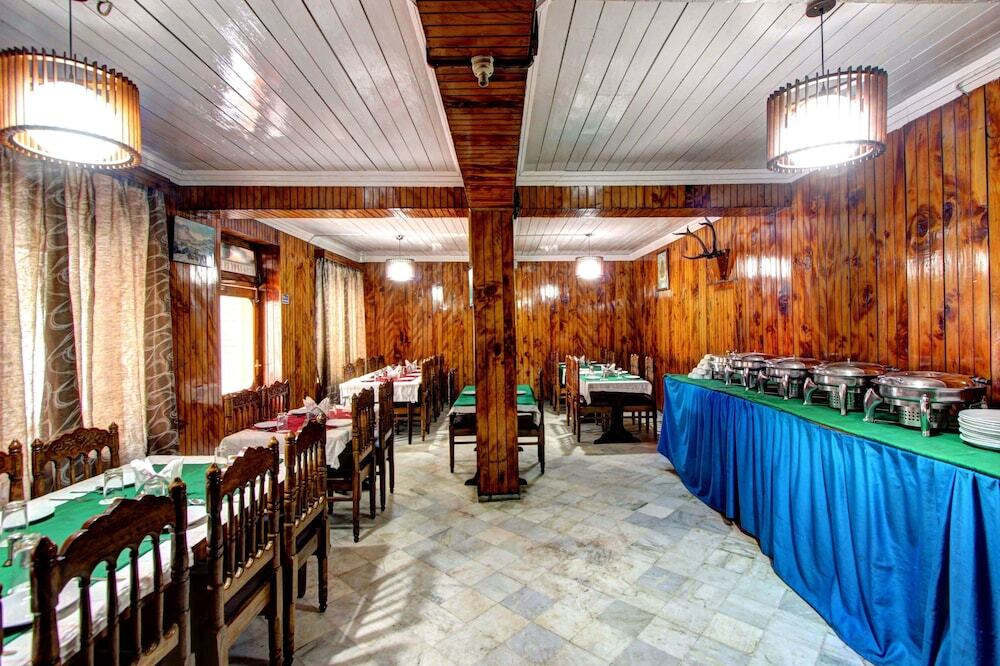 Манали: Hotel Hema Holiday Home