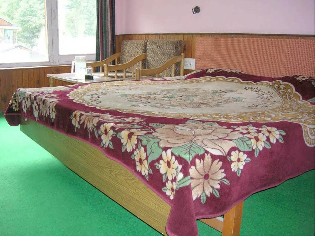 Манали: Hotel Hema Holiday Home