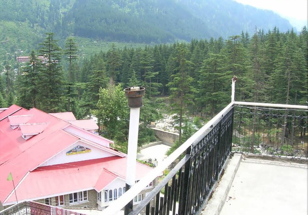 Манали: Hotel Hema Holiday Home