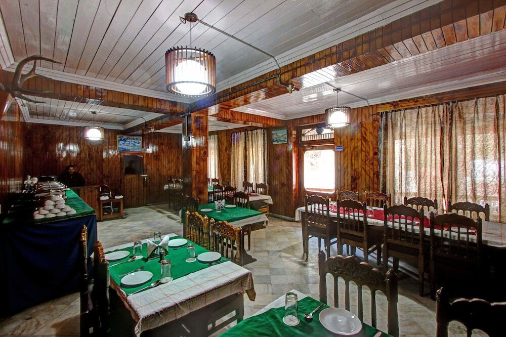 Манали: Hotel Hema Holiday Home
