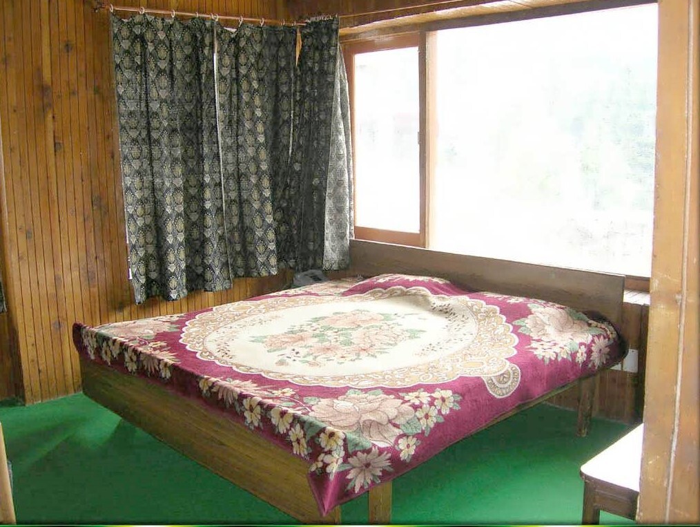 Манали: Hotel Hema Holiday Home