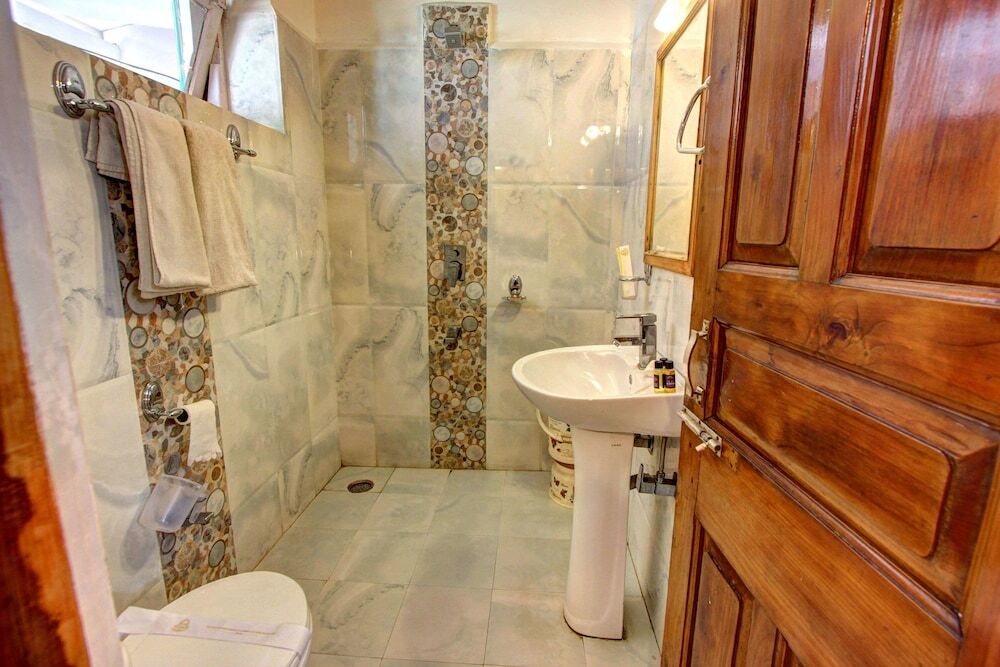Манали: Hotel Hema Holiday Home