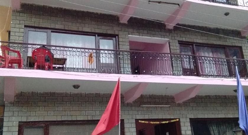 Манали: Hotel Hema Holiday Home
