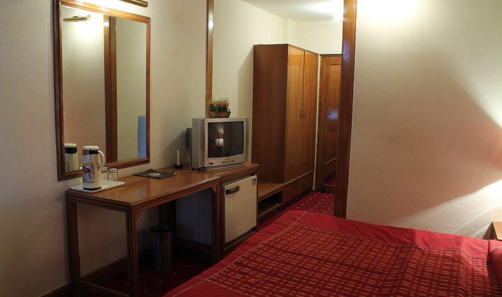 Массури: Hotel Horizon, Picture Palace, Mussoorie