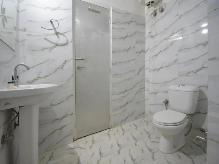 Катра: OYO 5239 Hotel Satya Shree