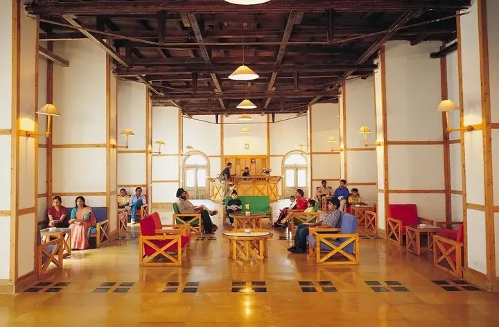 Массури: The Rink Pavilion