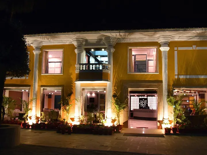 Массури: Starz Clarks Inn Mussoorie