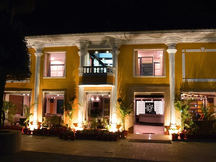 Массури: Starz Clarks Inn Mussoorie