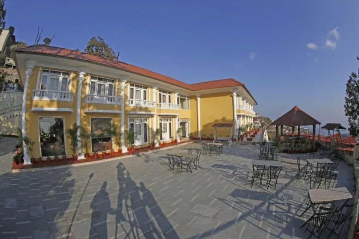 Массури: Starz Clarks Inn Mussoorie