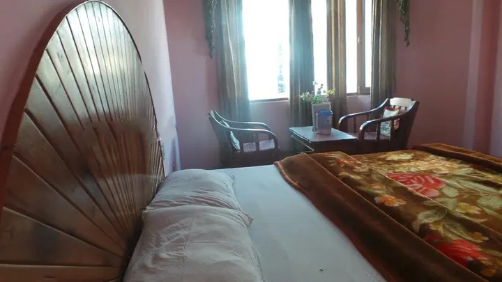 Манали: Hotel Sun Beam