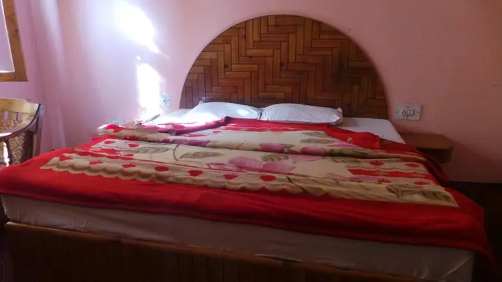 Манали: Hotel Sun Beam