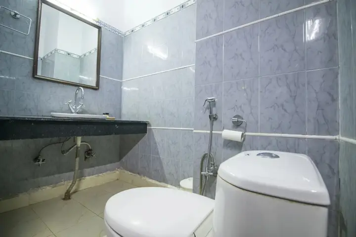 WOW STAYZ2 Hotel Jahanvi Dale — фото 5