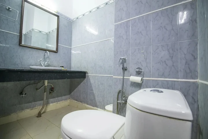 Харидвар: WOW STAYZ2 Hotel Jahanvi Dale