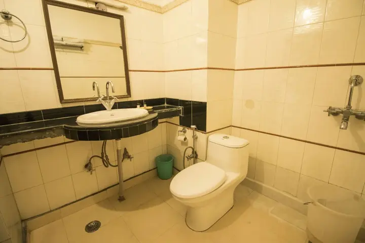 Харидвар: WOW STAYZ2 Hotel Jahanvi Dale