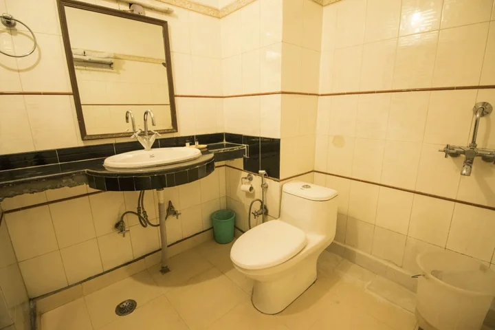 Харидвар: WOW STAYZ2 Hotel Jahanvi Dale