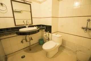 Харидвар: WOW STAYZ2 Hotel Jahanvi Dale
