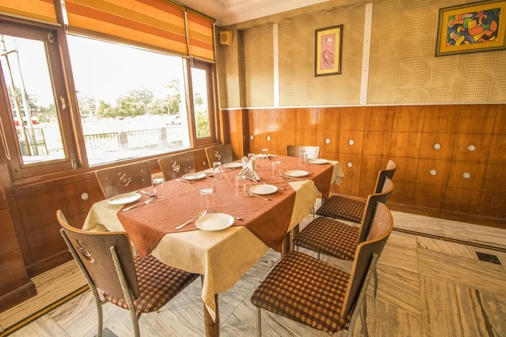 Харидвар: WOW STAYZ2 Hotel Jahanvi Dale