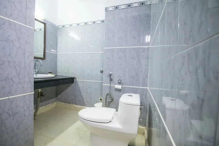 Харидвар: WOW STAYZ2 Hotel Jahanvi Dale