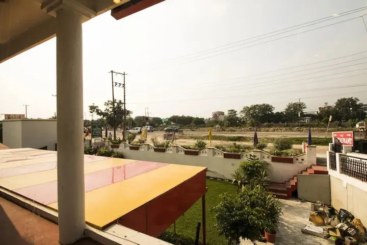 Харидвар: WOW STAYZ2 Hotel Jahanvi Dale