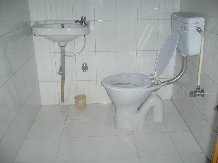 Шринагар: Hotel Al Humzah