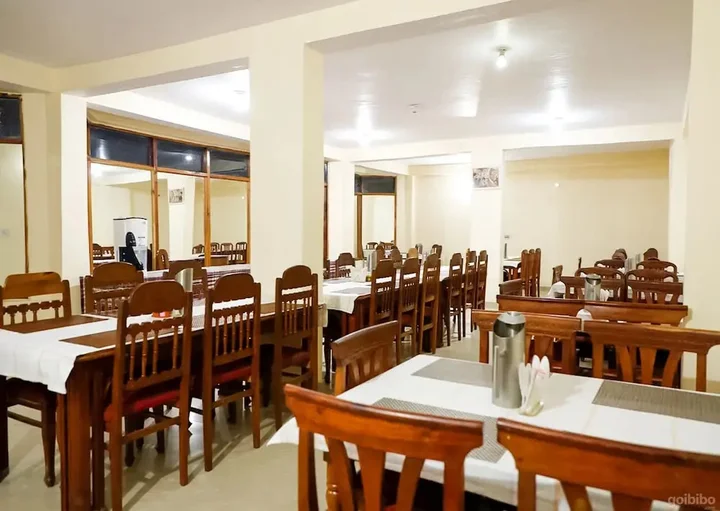 Манали: Hotel Neha Palace