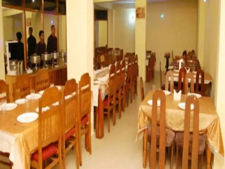 Манали: Hotel Neha Palace