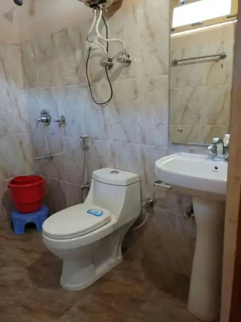 Манали: Hotel Neha Palace