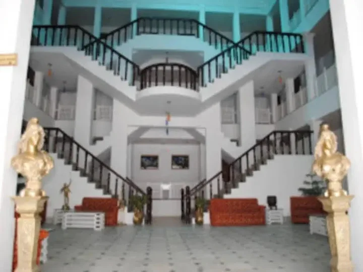 Манали: Hotel Neha Palace