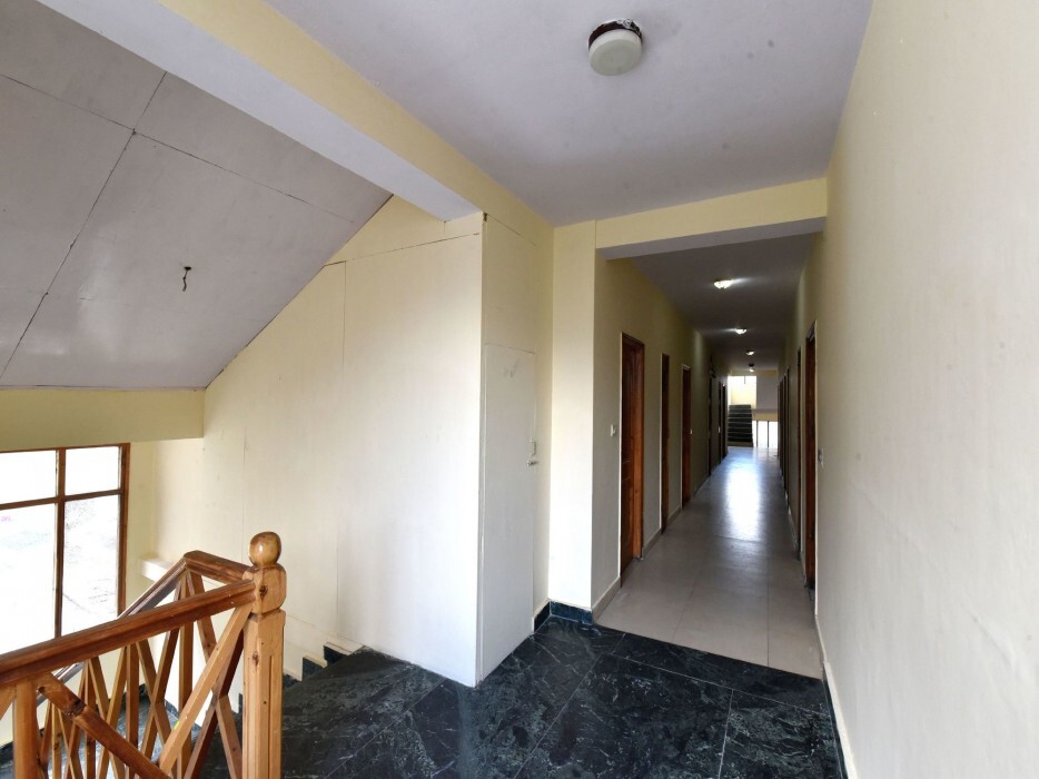 Манали: Hotel Neha Palace