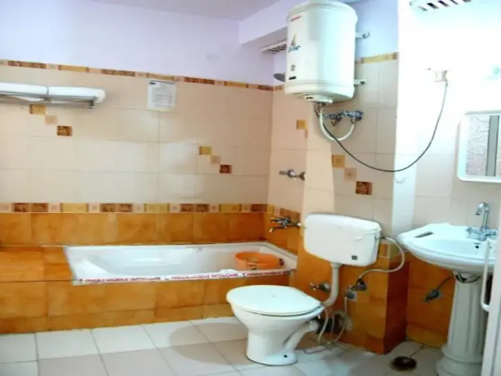 Манали: Hotel Neha Palace