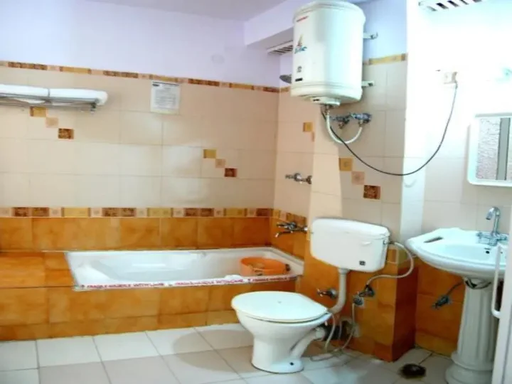 Манали: Hotel Neha Palace