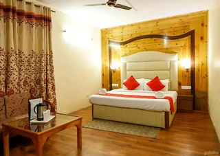 Манали: Hotel Neha Palace