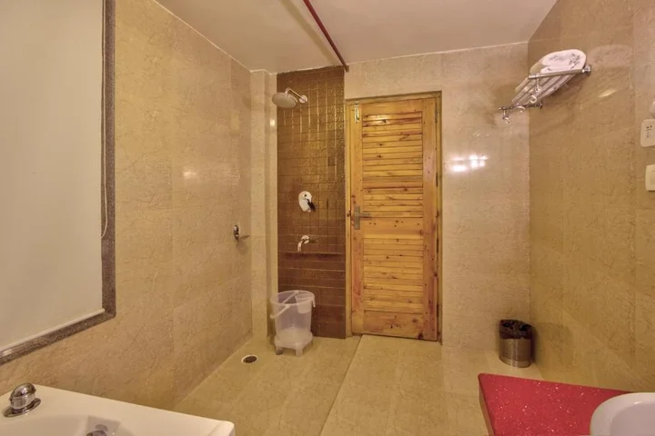 Манали: The Holiday Resorts and Cottages Manali