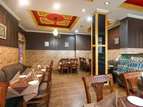 Катра: Hotel Shanker Palace
