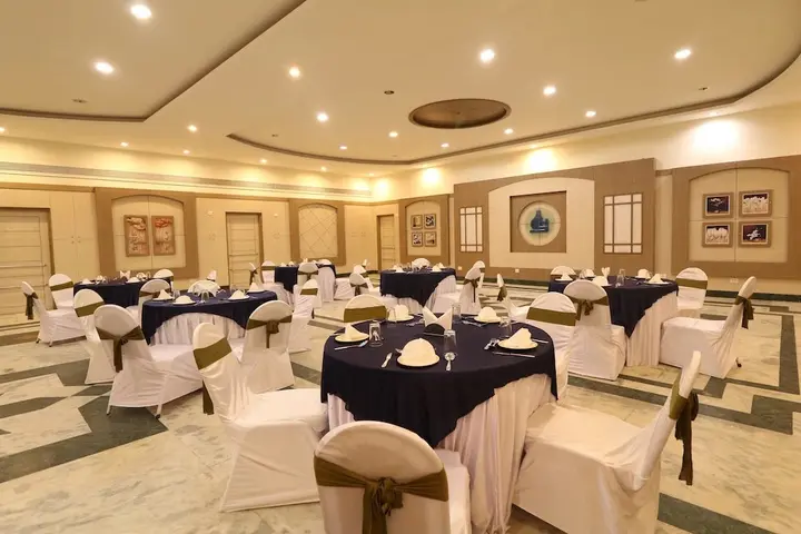 Аурангабад: VITS Aurangabad