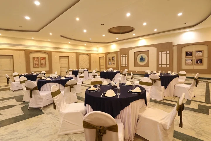 Аурангабад: VITS Aurangabad