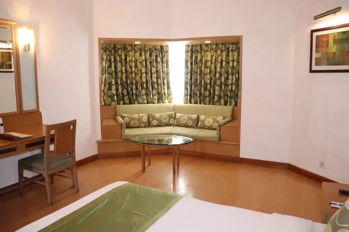 Аурангабад: VITS Aurangabad