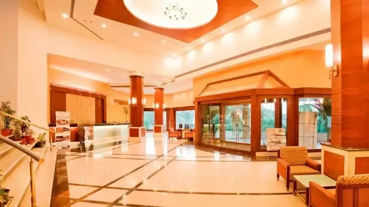 Аурангабад: VITS Aurangabad