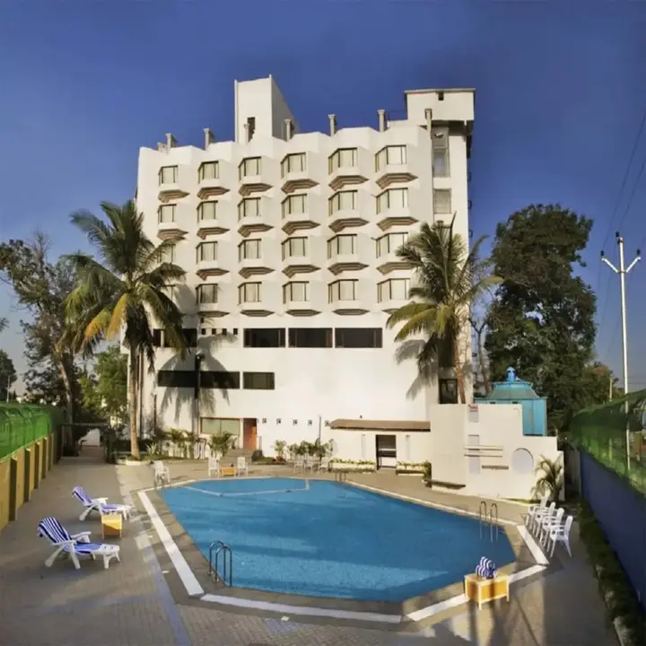 Аурангабад: VITS Aurangabad