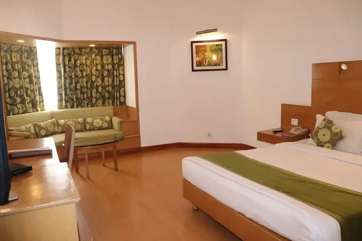 Аурангабад: VITS Aurangabad