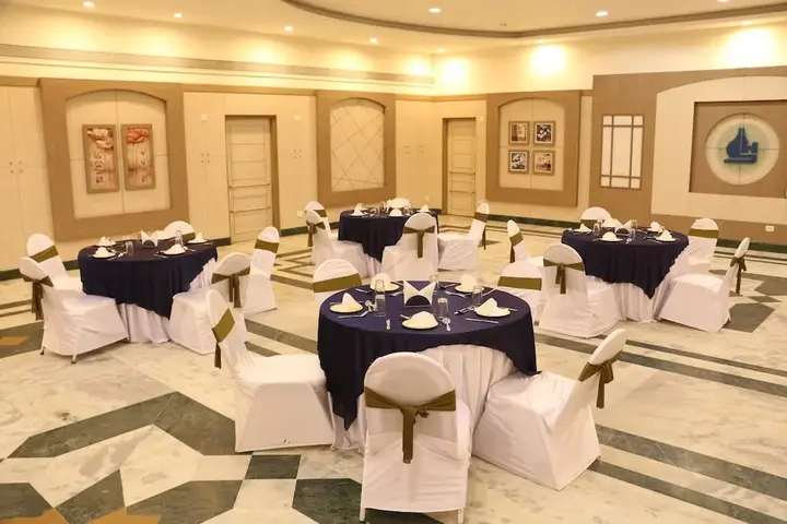 Аурангабад: VITS Aurangabad