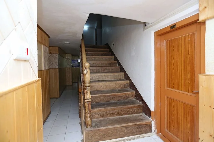 Пахалгам: OYO 9084 Hotel Tourist Palace