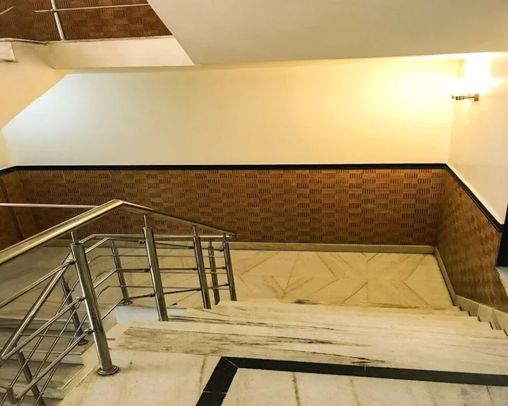 Катра: Hotel Durga Residency