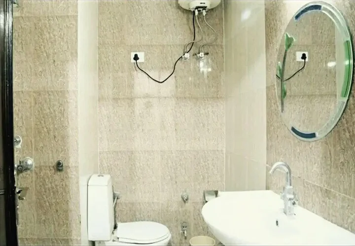 Катра: Hotel Durga Residency