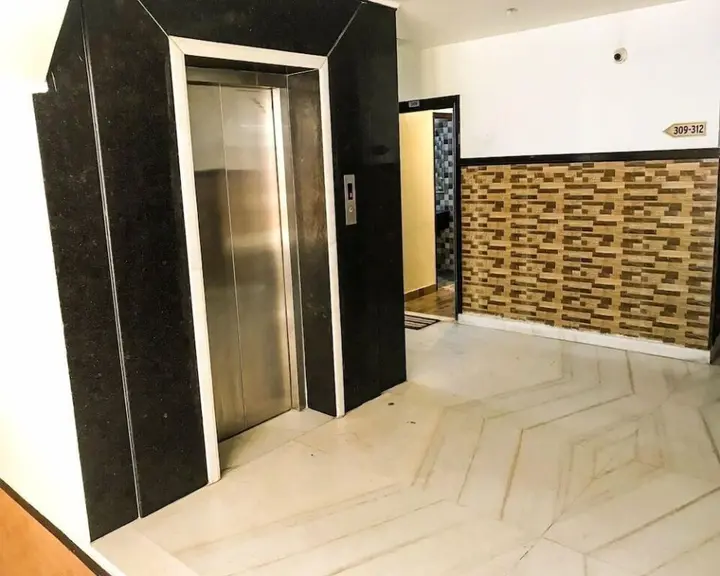 Катра: Hotel Durga Residency